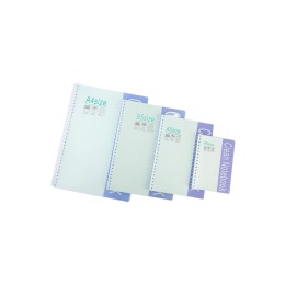 【Wholesale Cleanroom Notebooks Online】 | A4 A5 A6 B5 | Cleanroom Purification Notepads | Anti-Static Writing Pads for Cleanrooms | Cleanroom Notebooks Wholesale SKAC056 【Wholesale Cleanroom Notebooks Online】 | A4 A5 A6 B5 | Cleanroom Purification Notepads | Anti-Static Writing Pads for Cleanrooms | Cleanroom Notebooks Wholesale SKAC056